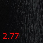краска kezy involve 2.77 Брюнет «черника» Kezy Involve 2.77 Брюнет «черника»